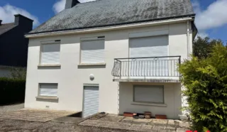 Maison 5 pièce(s)