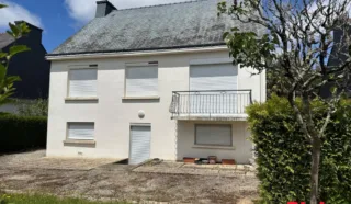 Maison 5 pièce(s)
