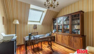 Maison 7 pièce(s)