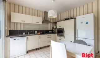Maison 7 pièce(s)