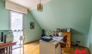 Maison 7 pièce(s)