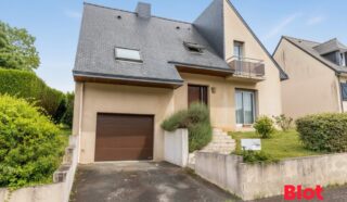 Maison 7 pièce(s)