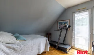 Maison 7 pièce(s)
