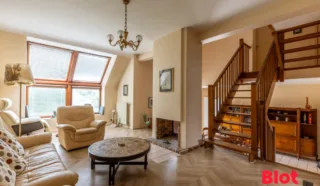 Maison 7 pièce(s)