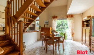 Maison 7 pièce(s)