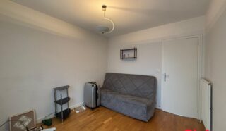 Appartement 3 pièce(s)