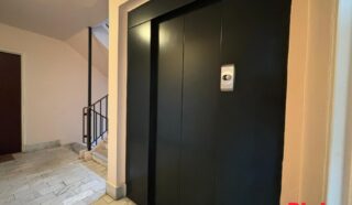 Appartement 3 pièce(s)