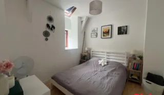 Appartement 2 pièce(s)
