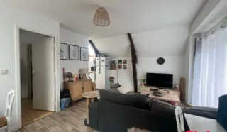 Appartement 2 pièce(s)