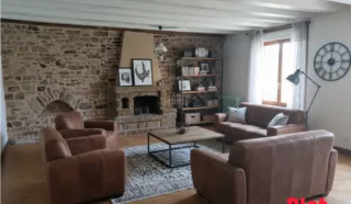 Maison 6 pièce(s)