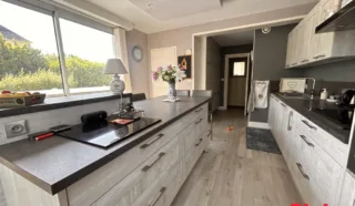 Maison 4 pièce(s)
