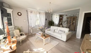 Maison 4 pièce(s)