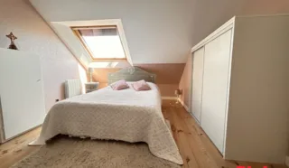 Maison 4 pièce(s)