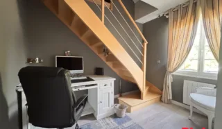 Maison 4 pièce(s)