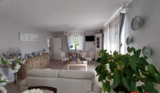 Maison 4 pièce(s)