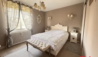 Maison 4 pièce(s)