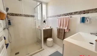 Maison 4 pièce(s)