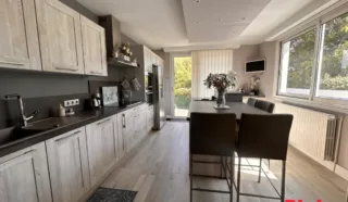 Maison 4 pièce(s)