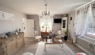 Maison 4 pièce(s)
