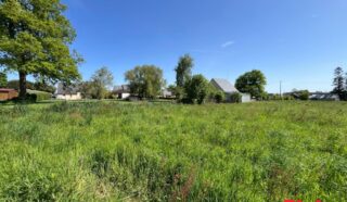 Terrain 13000m²