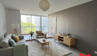 Appartement 4 pièce(s)