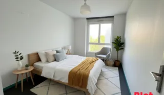 Appartement 4 pièce(s)