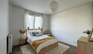 Appartement 4 pièce(s)