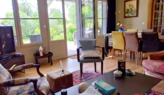 Maison 5 pièce(s)
