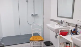 Maison 5 pièce(s)