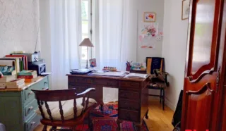 Maison 5 pièce(s)