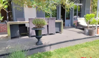 Maison 5 pièce(s)