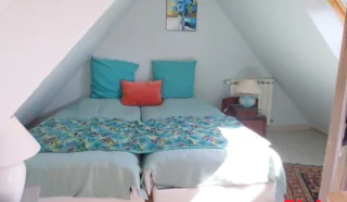 Maison 5 pièce(s)
