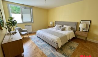 Maison 7 pièce(s)
