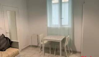 Appartement 1 pièce(s)