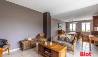 Maison 7 pièce(s)