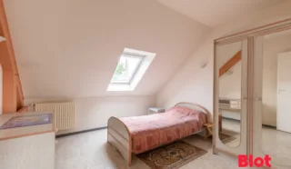 Maison 7 pièce(s)