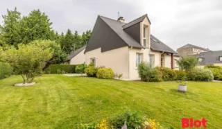 Maison 7 pièce(s)