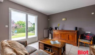 Maison 7 pièce(s)