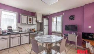 Maison 7 pièce(s)