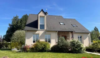 Maison 7 pièce(s)
