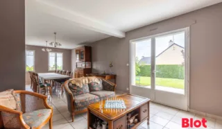 Maison 7 pièce(s)