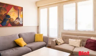 Maison 5 pièce(s)