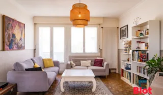 Maison 5 pièce(s)