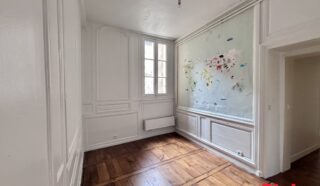 Appartement 3 pièce(s)
