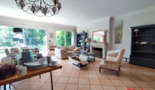Maison 8 pièce(s)