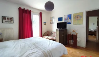 Maison 8 pièce(s)
