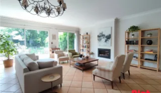 Maison 8 pièce(s)