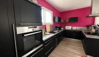 Maison 7 pièce(s)