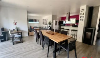 Maison 7 pièce(s)
