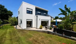 Maison 7 pièce(s)